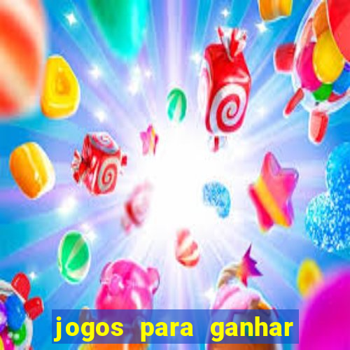 jogos para ganhar dinheiro via pix gratis